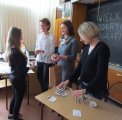Powiatowy Konkurs „Wielkie Odkrycia Geograficzne”